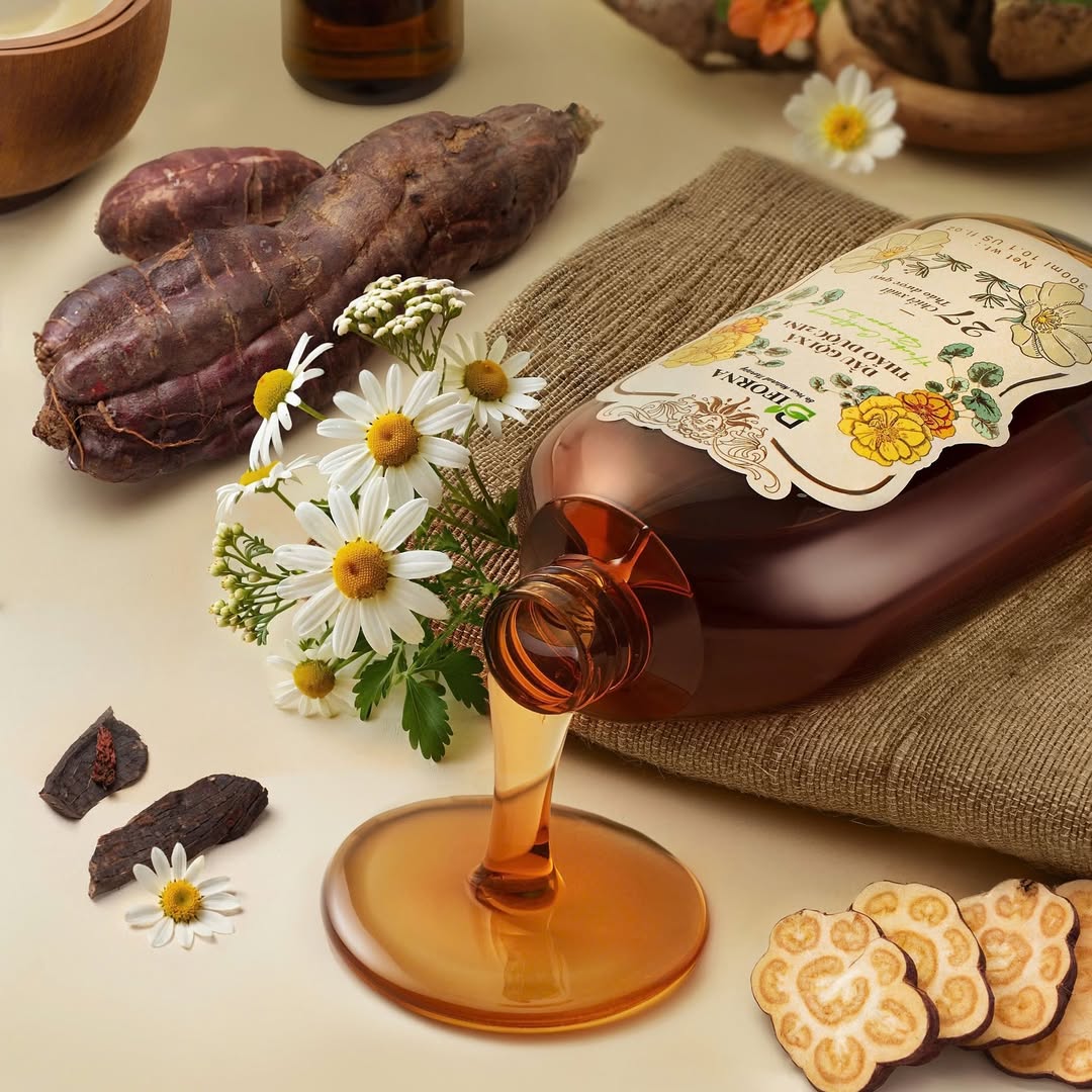 Organic Shampoos